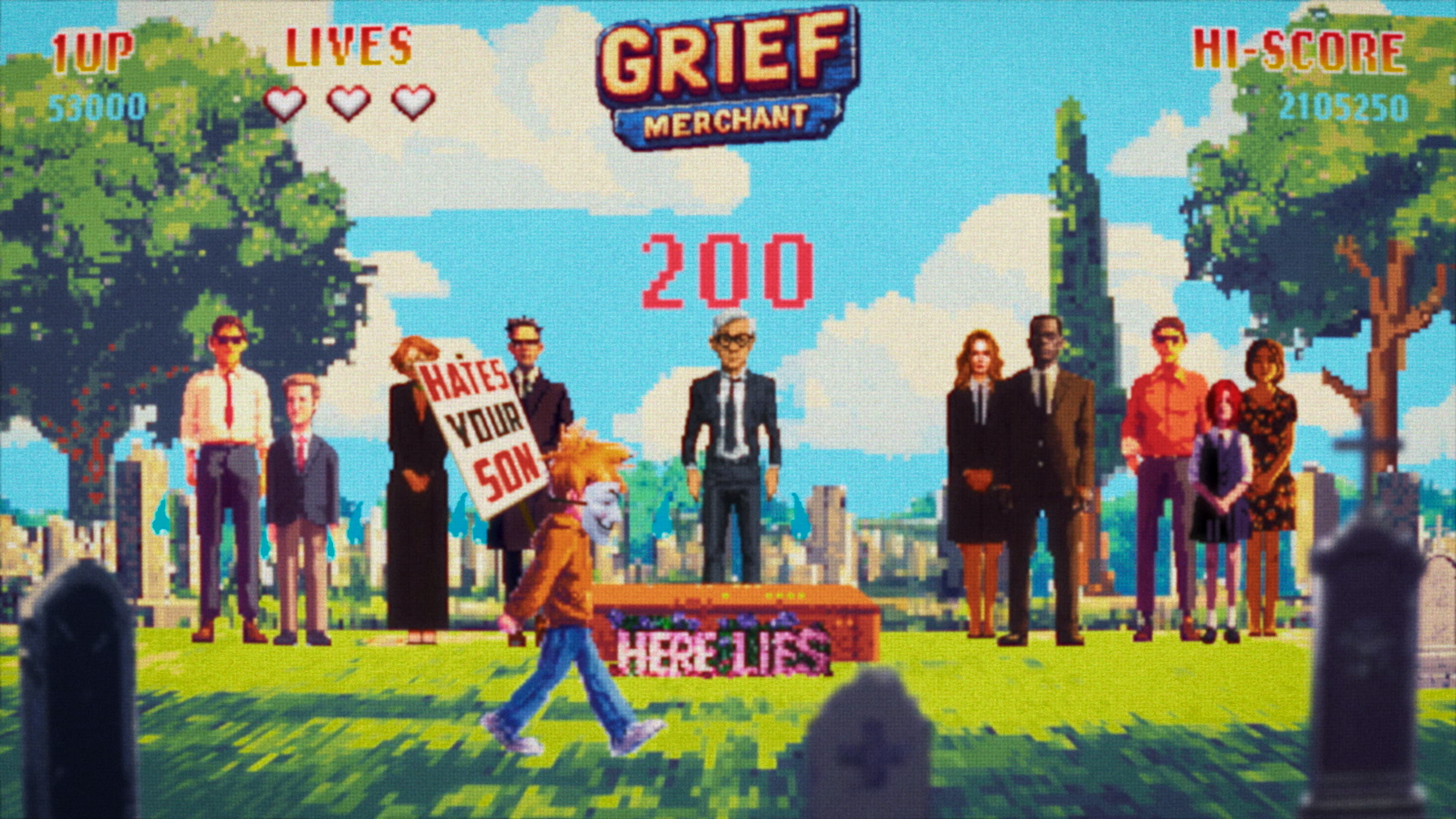 Director Insights Video